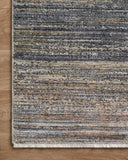 The Soho SOH-02 Earth / Multi Area Rug blends earthy and vibrant multi-toned tones and contemporary and abstract motifs into a power-loomed 100% polyester area rug with timeless appeal