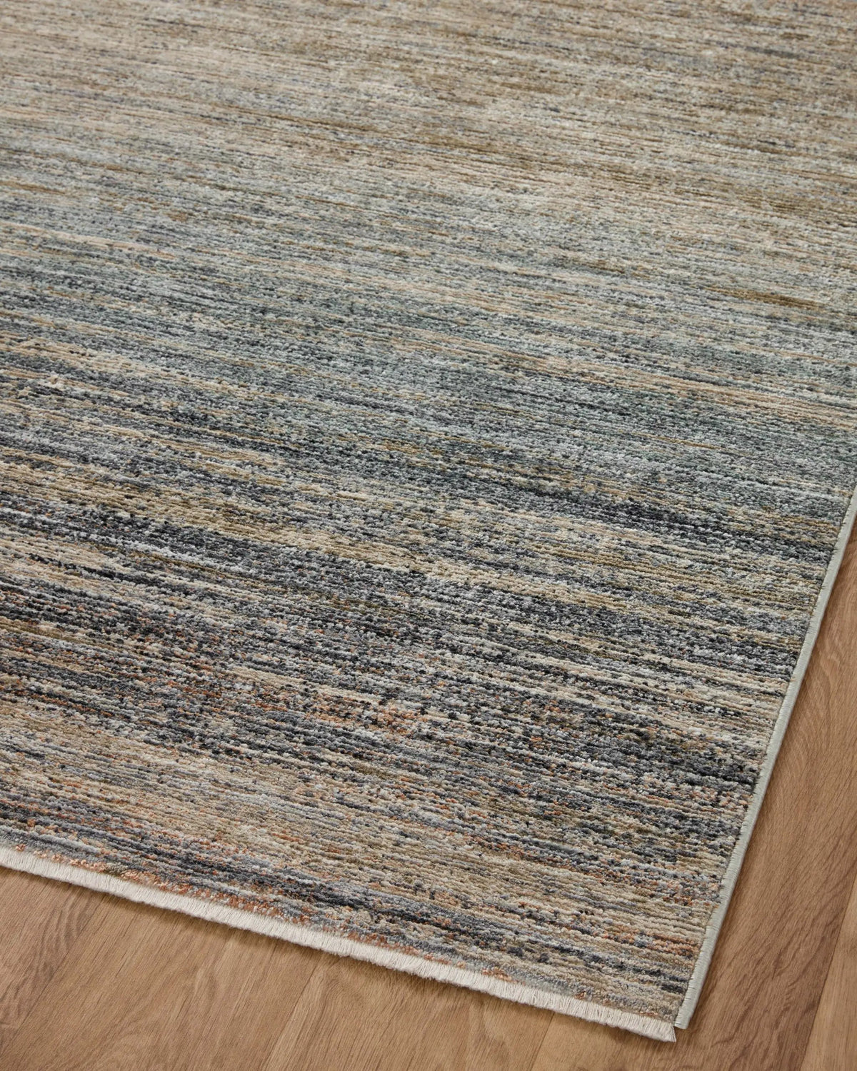 Soho SOH-03 Multi / Sand Area Rug by Loloi