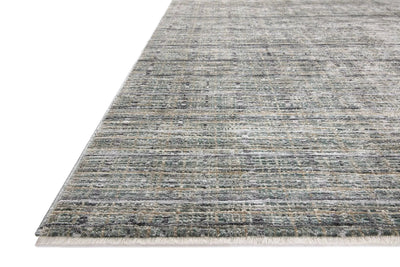 Soho SOH-04 Jade / Stone Area Rug by Loloi