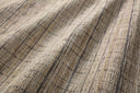Designed with contemporary and abstract artistry in subtle pebble and deep charcoal hues, the Soho SOH-04 Pebble / Charcoal Area Rug is a power-loomed 100% polyester area rug that stands out