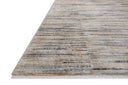 Rich in vibrant multi-toned and gentle dove hues with contemporary and abstract detail, the Soho SOH-07 Multi / Dove Area Rug is a power-loomed 100% polyester area rug built for style and comfort