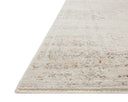 Finished in warm beige and rich terracotta tones with traditional styling, the Sonnet SNN-03 Beige / Terracotta Area Rug is a power-loomed polypropylene and polyester area rug for modern living