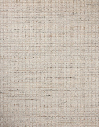 Sonya SOY-01 Ivory / Natural Area Rug by Loloi