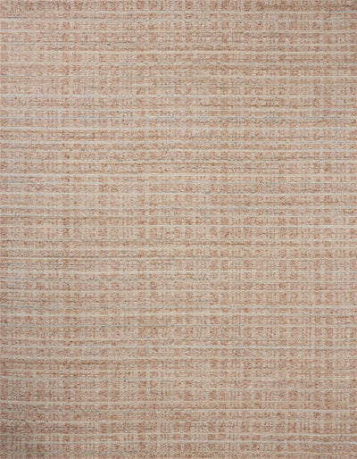 Sonya SOY-01 Terracotta / Natural Area Rug by Loloi