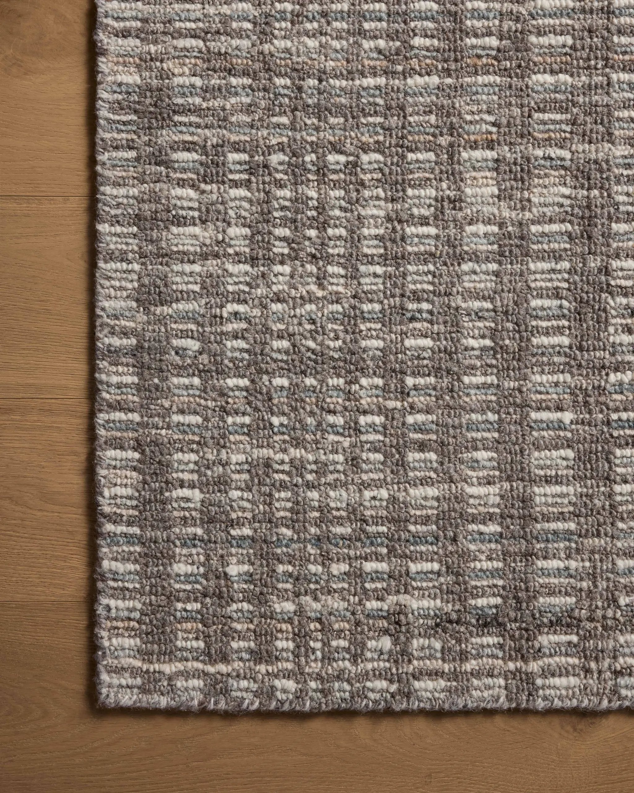 Sonya SOY-05 Granite / Multi Area Rug by Loloi
