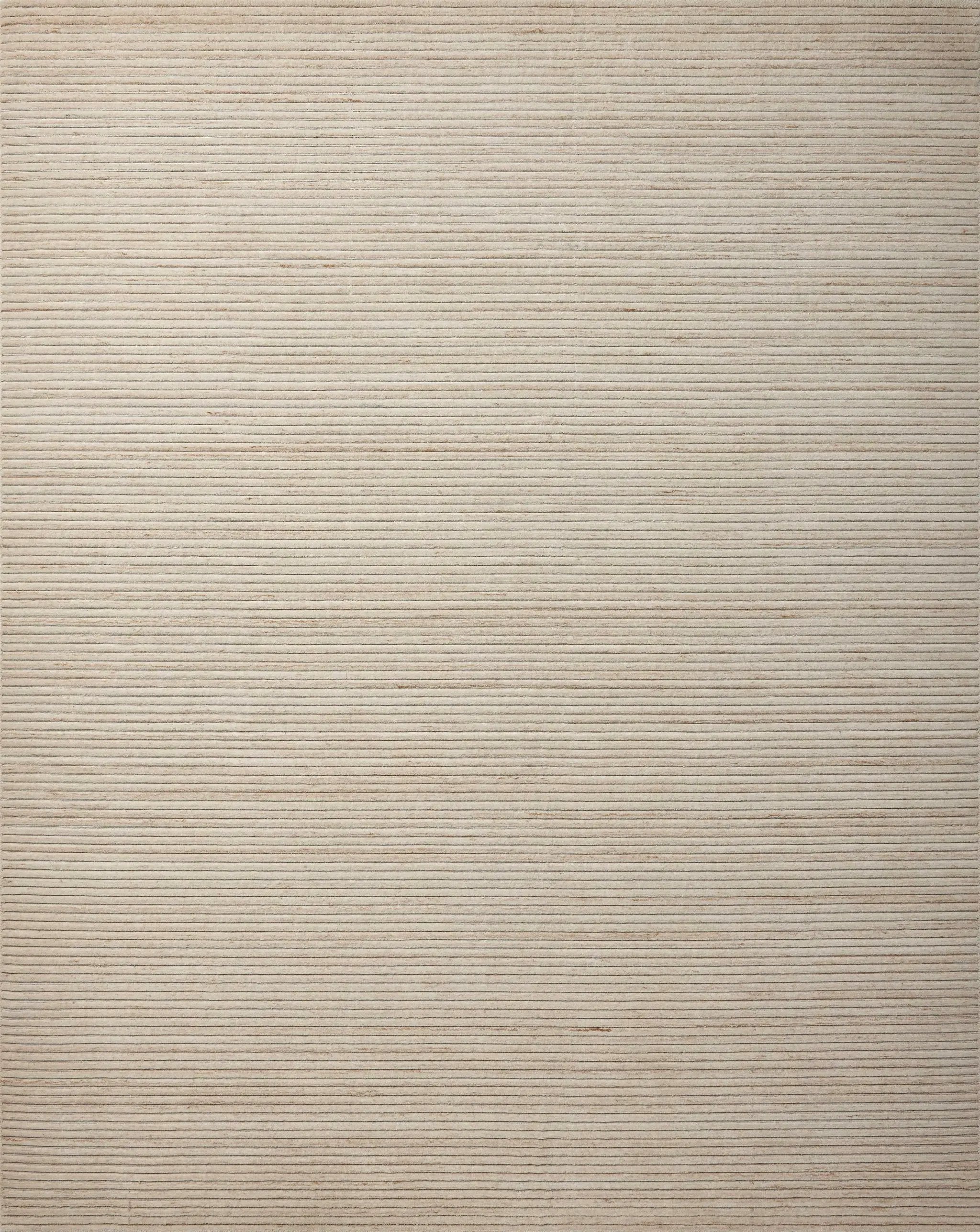 Sterling STL-01 Ivory Area Rug by Loloi