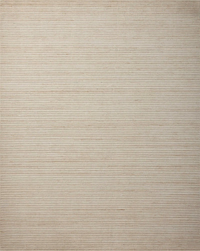 Sterling STL-01 Ivory Area Rug by Loloi