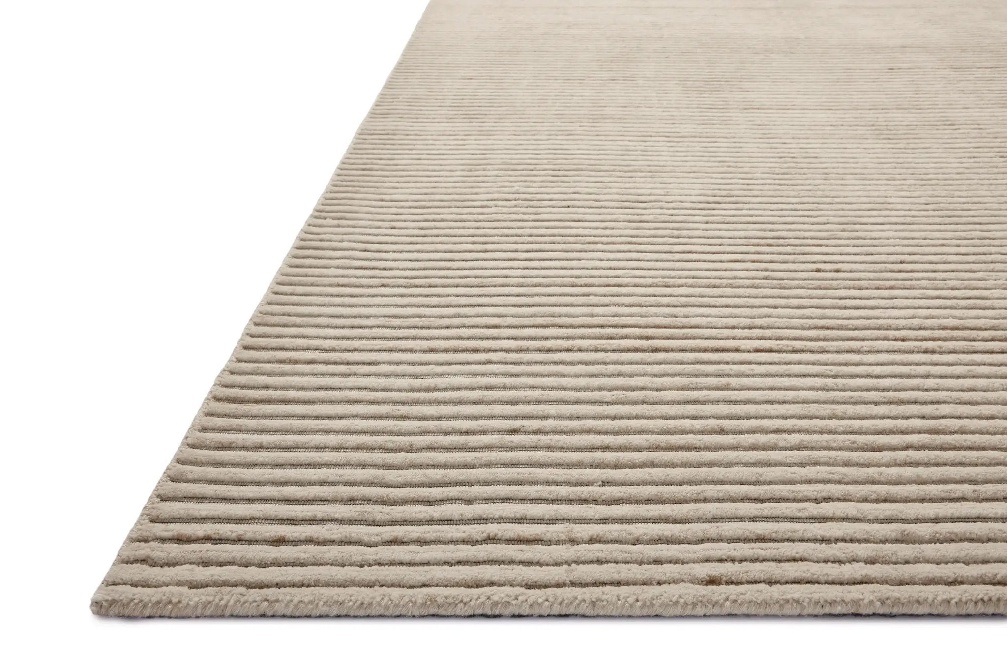 Sterling STL-01 Ivory Area Rug by Loloi