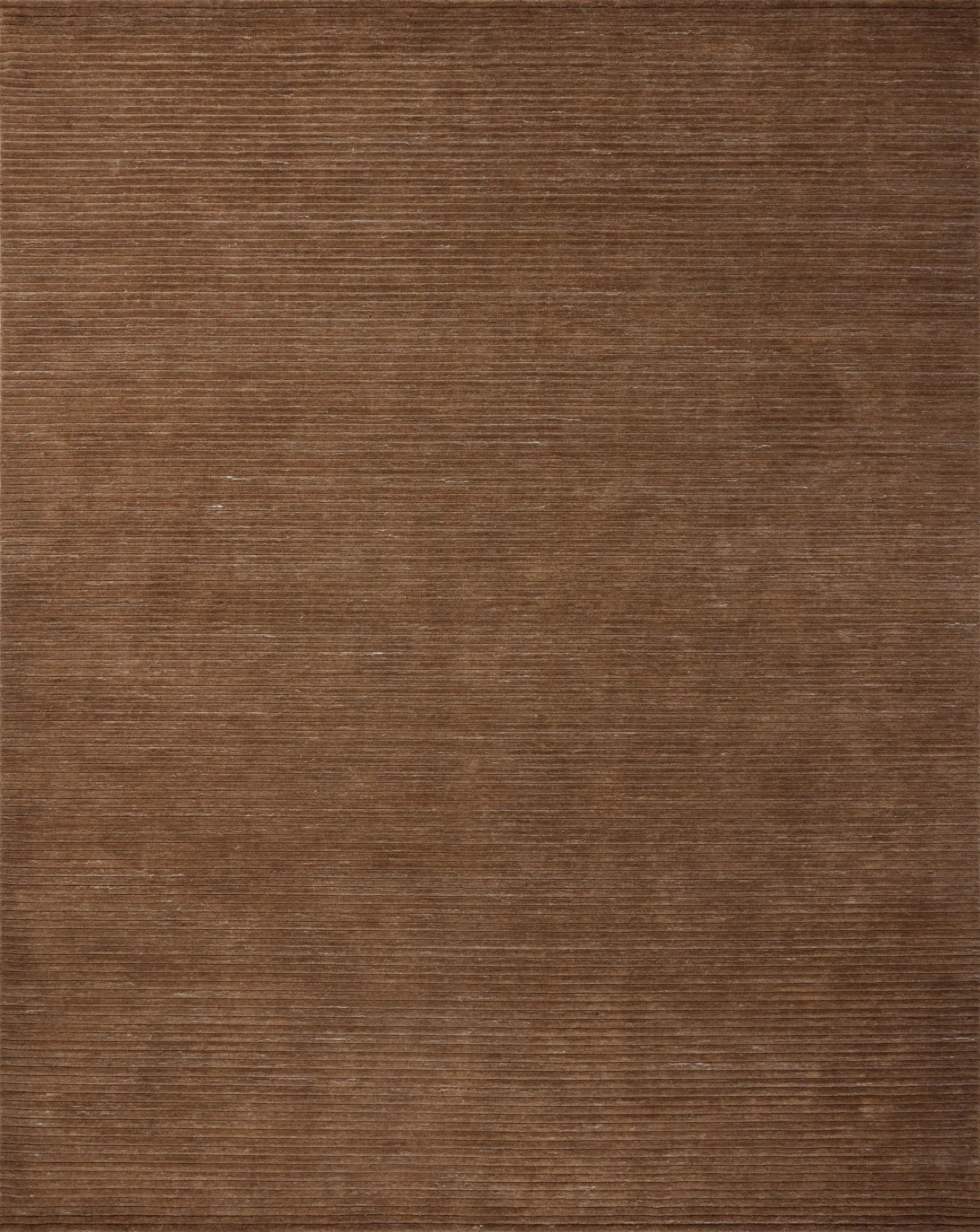 Sterling STL-01 Mocha Area Rug by Loloi
