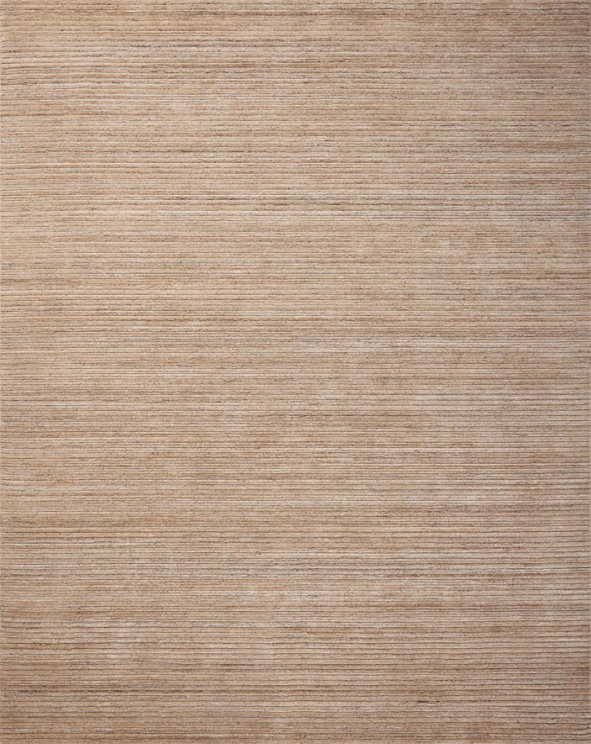 Sterling STL-01 Natural Area Rug by Loloi