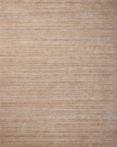 Sterling STL-01 Natural Area Rug by Loloi