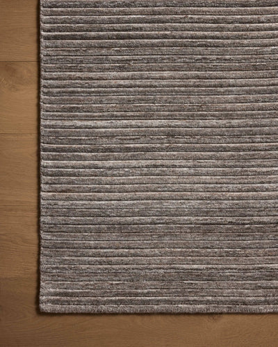 Sterling STL-01 Stone Area Rug by Loloi