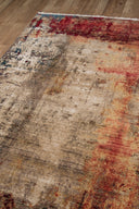 Momeni Studio STU-1 Multi-Color Area Rug