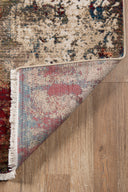 Momeni Studio STU-1 Multi-Color Area Rug