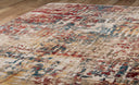 Momeni Studio STU-2 Multi-Color Area Rug