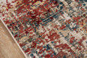 Momeni Studio STU-2 Multi-Color Area Rug