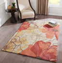 Momeni Summit SUM-8 Sand Area Rug