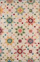 Momeni Summit SUM19 Multi-Color Area Rug