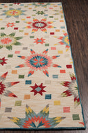 Momeni Summit SUM19 Multi-Color Area Rug