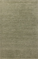 A stunning hand-tufted wool area rug, the Sunday SUN-01 Olive / Ivory Area Rug features earthy olive and refined ivory tones for a polished look
