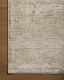 A power-loomed polyester area rug with traditional flair in calming sage and refined ivory tones, the Tabitha TAI-02 Sage / Ivory Area Rug anchors any room