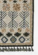 Momeni Tahoe TA-04 Ivory Hand Tufted Area Rug