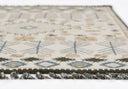 Momeni Tahoe TA-04 Ivory Hand Tufted Area Rug