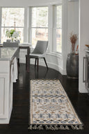 Momeni Tahoe TA-04 Ivory Hand Tufted Area Rug