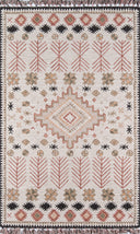 Momeni Tahoe TA-04 Multi-Color Hand Tufted Area Rug