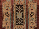 Momeni Tahoe TA-11 Terracotta Hand Tufted Area Rug