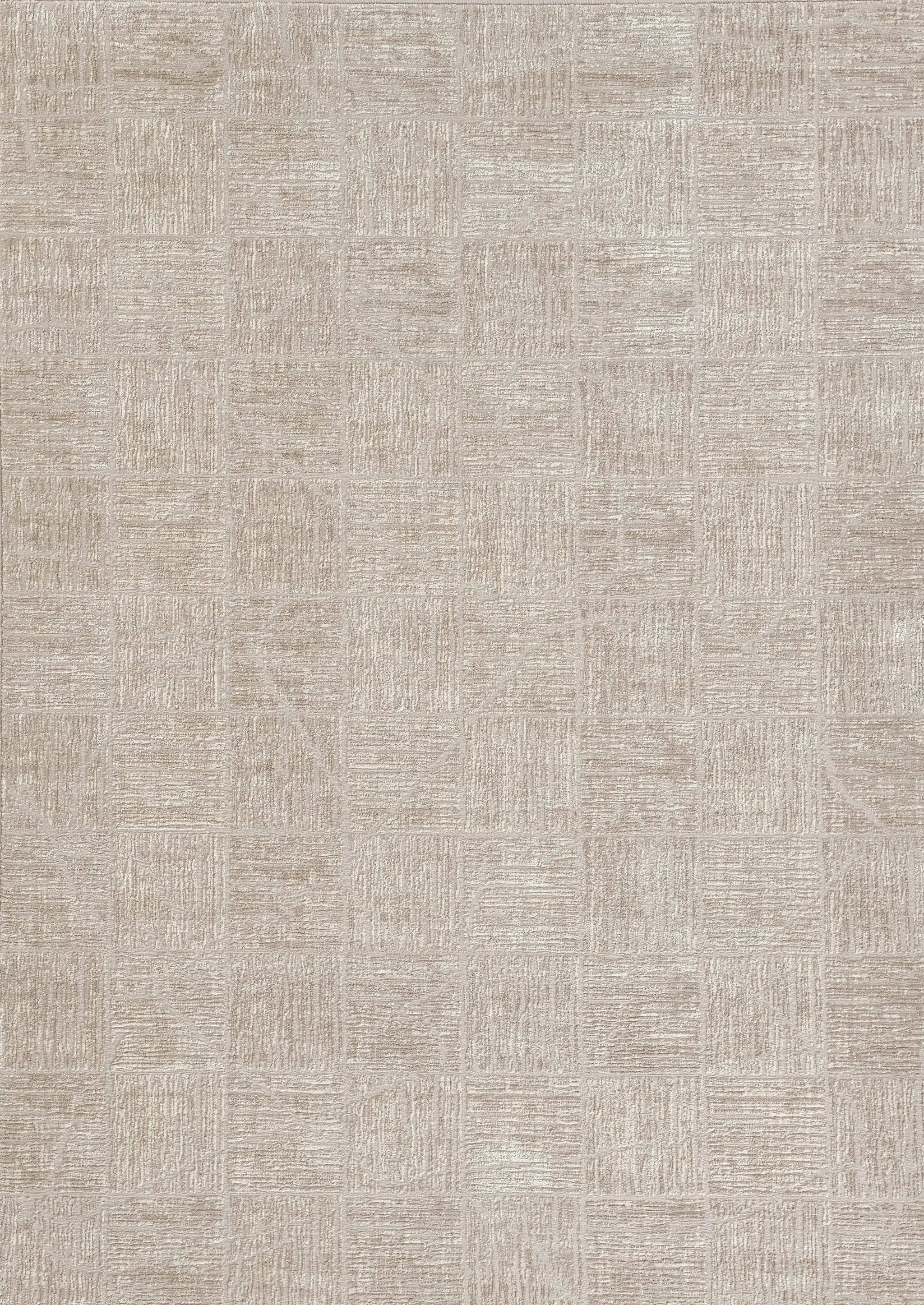 Talia TLI-2 Beige Area Rug by Momeni