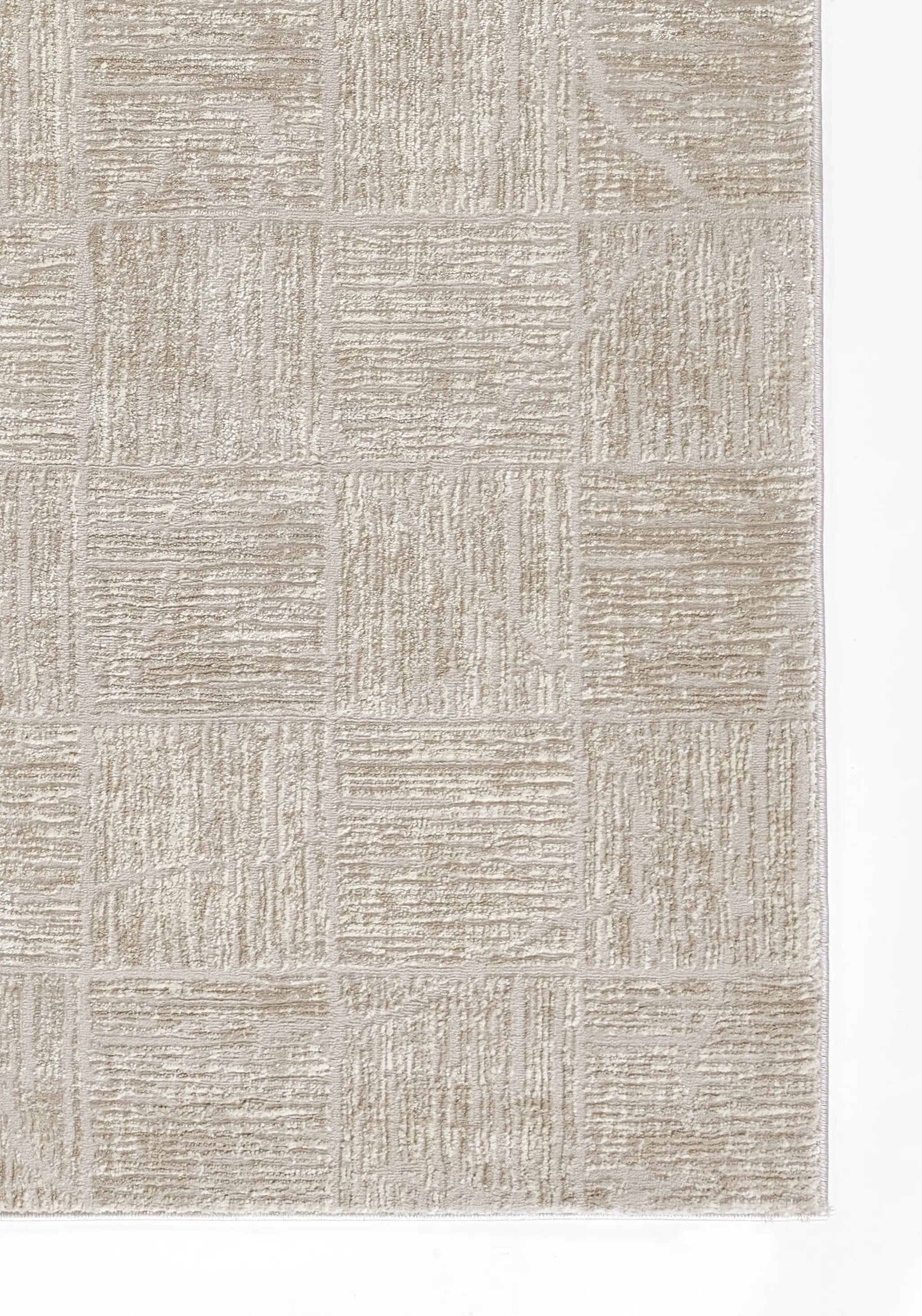 Talia TLI-2 Beige Area Rug by Momeni