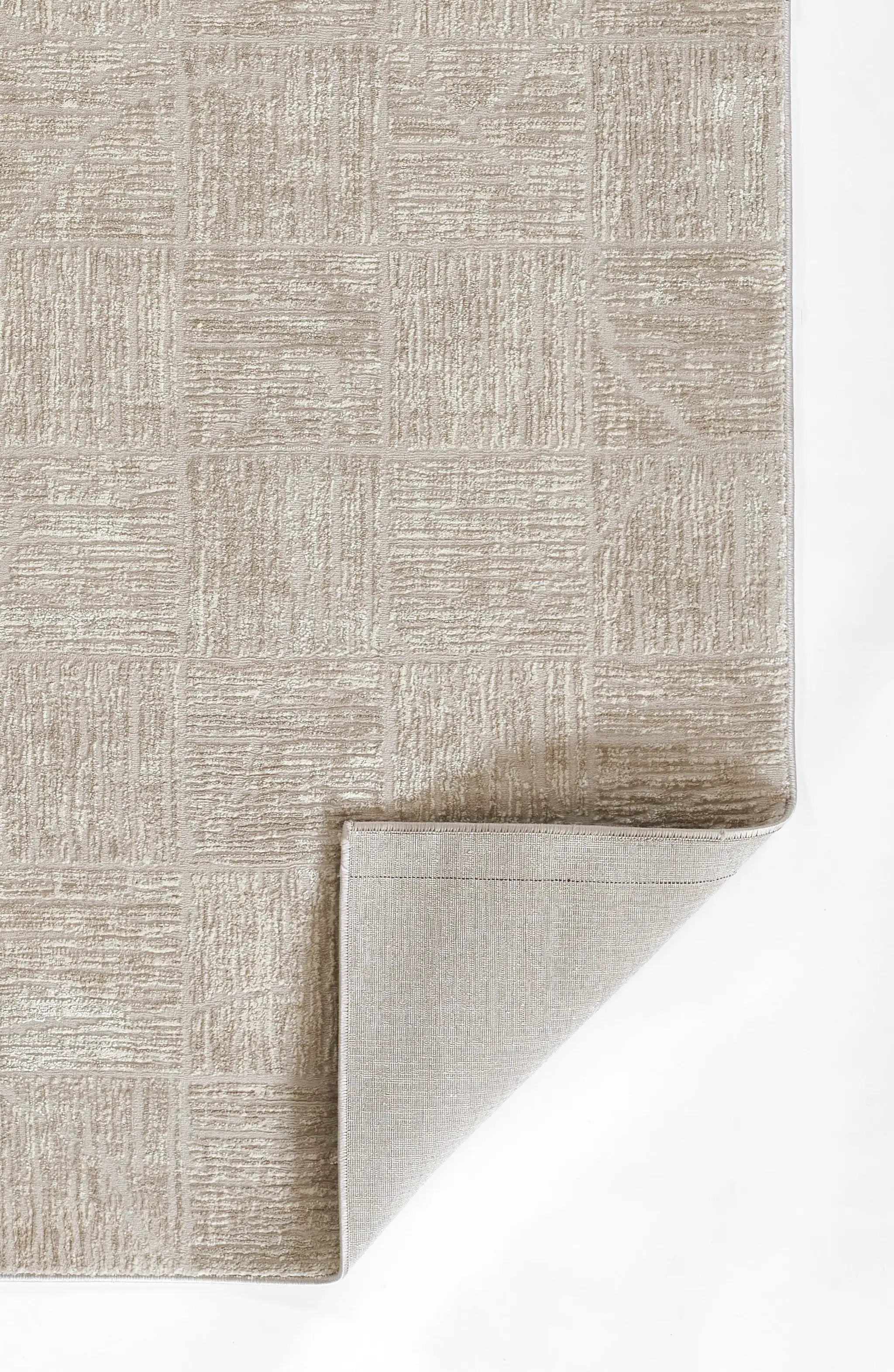 Talia TLI-2 Beige Area Rug by Momeni