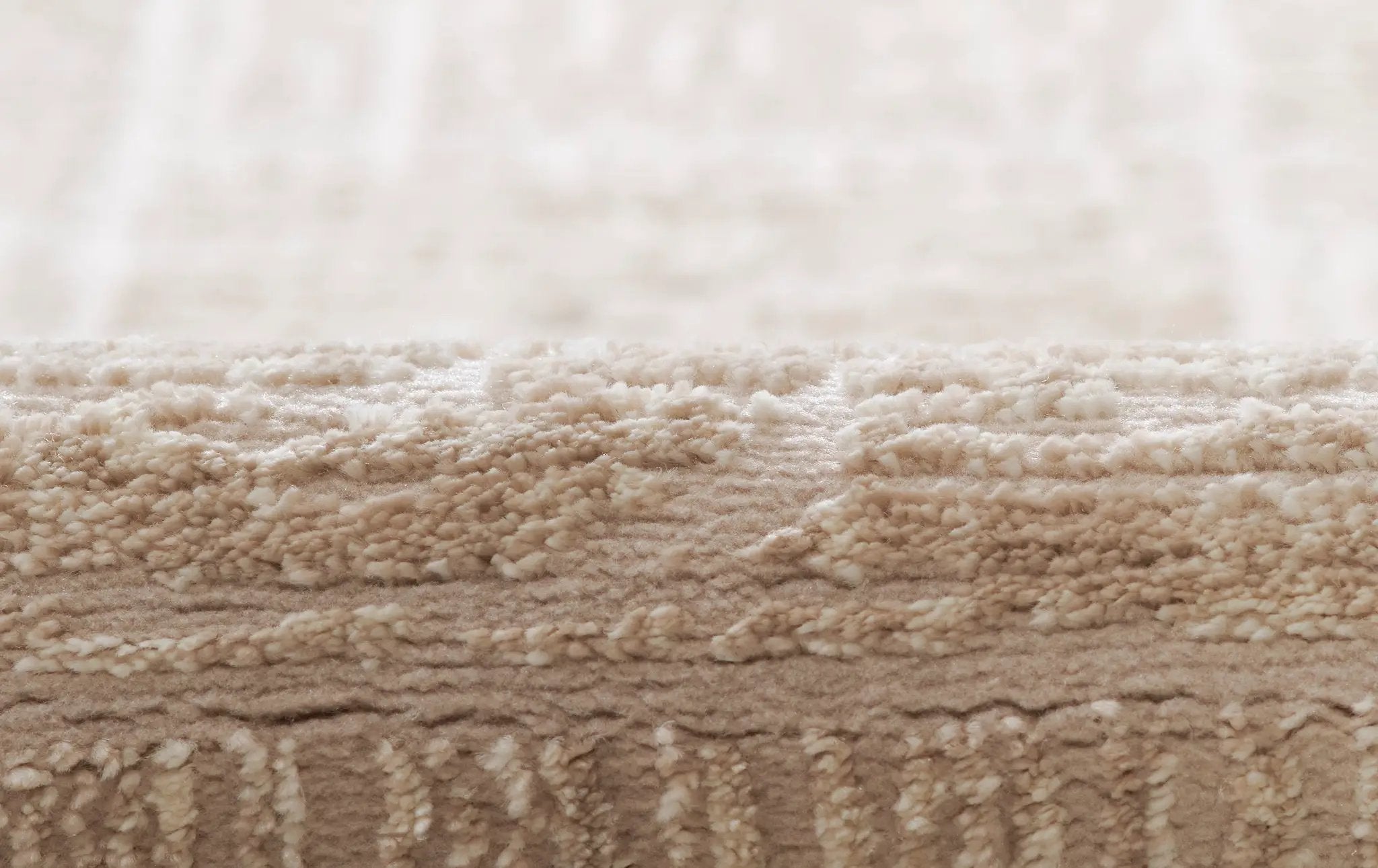 Talia TLI-2 Beige Area Rug by Momeni