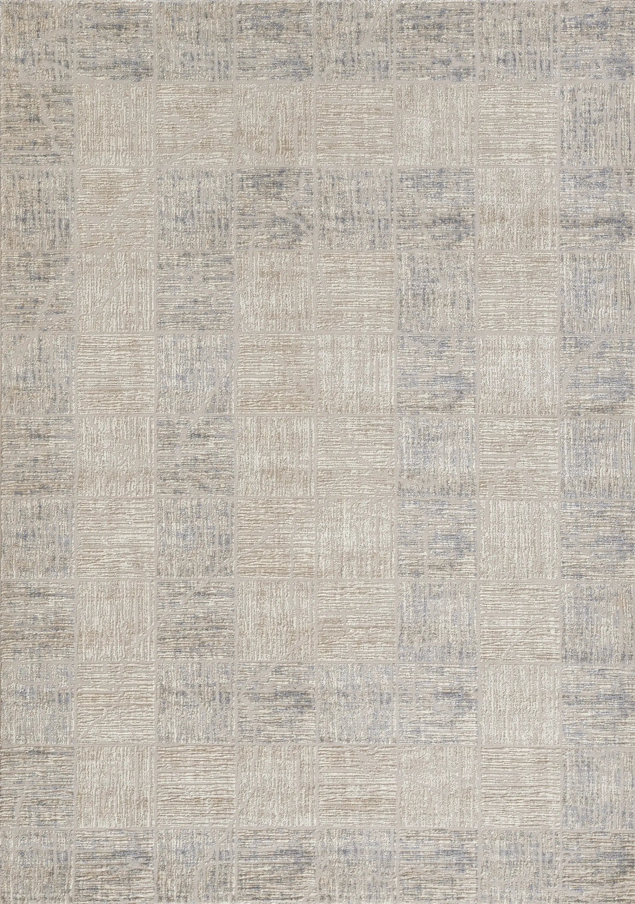 Talia TLI-2 Blue Area Rug by Momeni