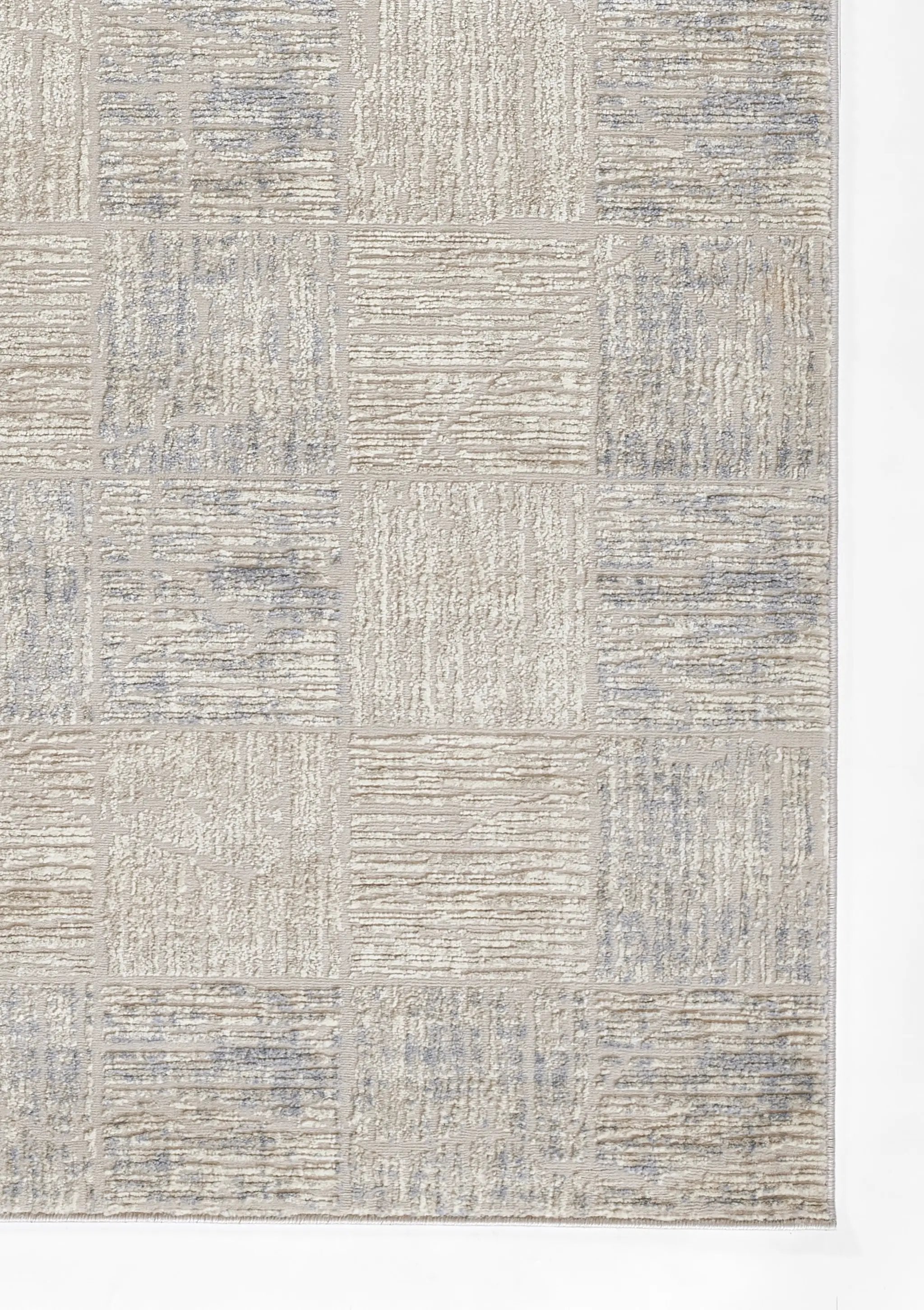 Talia TLI-2 Blue Area Rug by Momeni