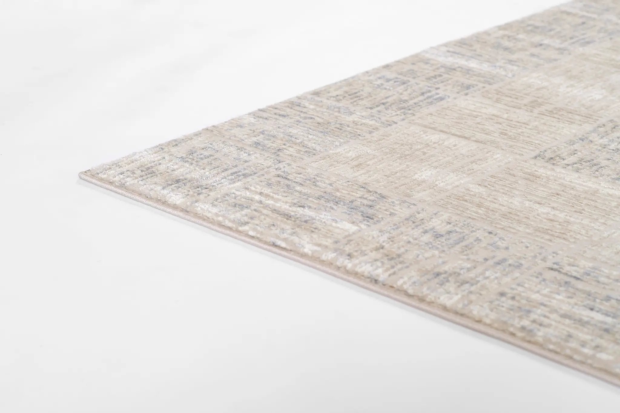 Talia TLI-2 Blue Area Rug by Momeni