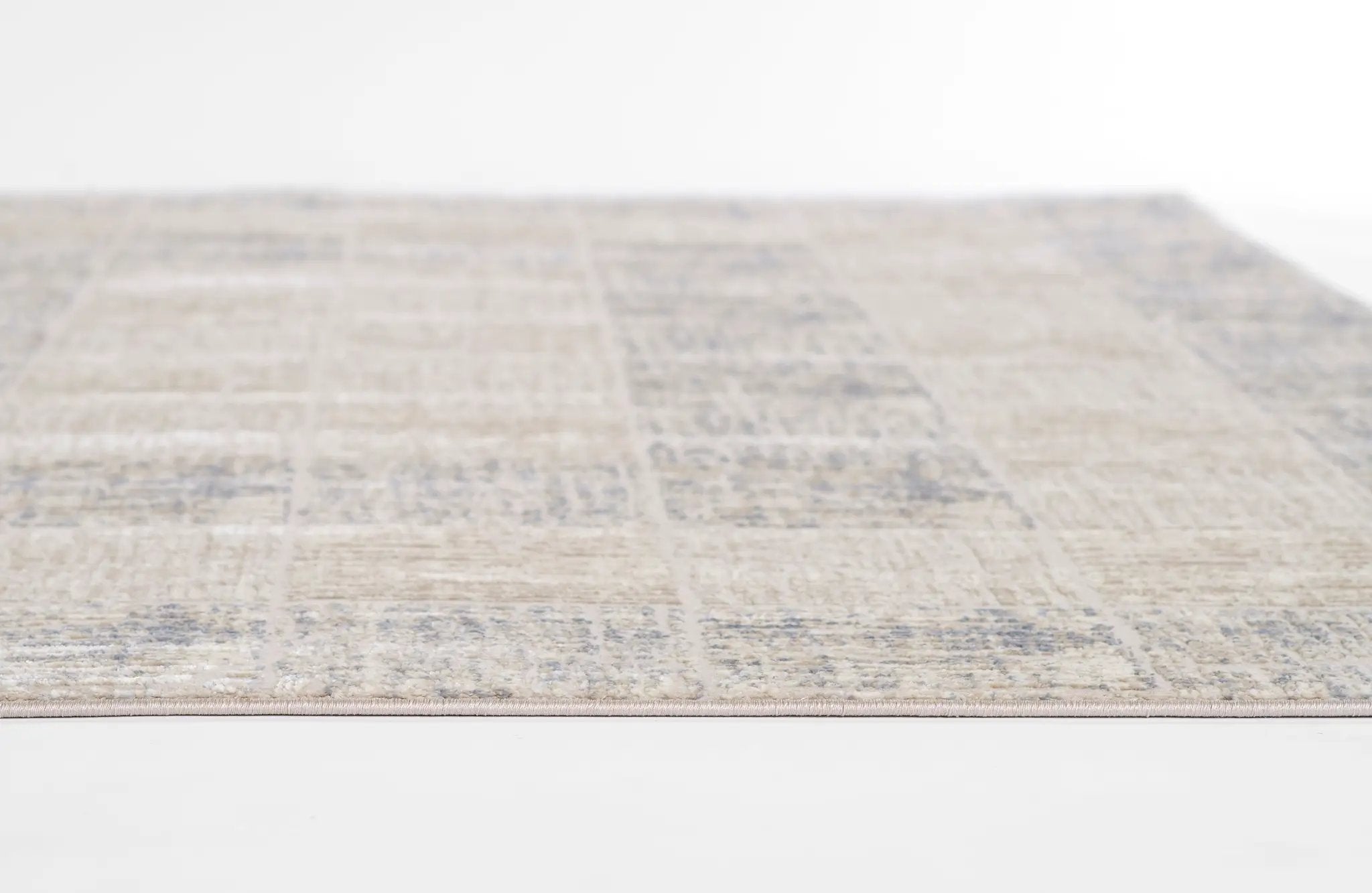 Talia TLI-2 Blue Area Rug by Momeni