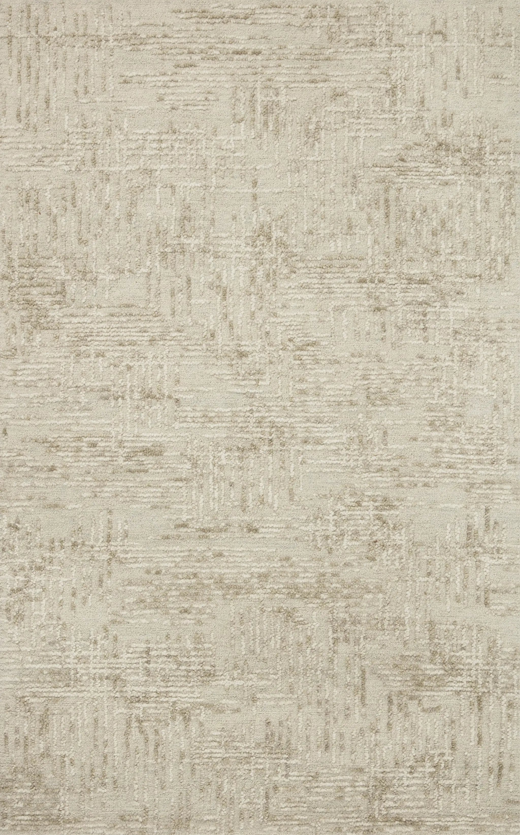 Tallulah TLL-01 Natural / Sage Area Rug by Loloi