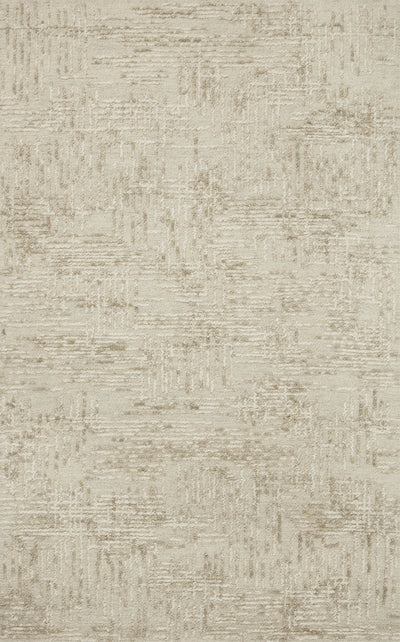 Featuring warm natural and calming sage hues and abstract and linear detail, the Tallulah TLL-01 Natural / Sage Area Rug is a hand-tufted 100% wool area rug for any room
