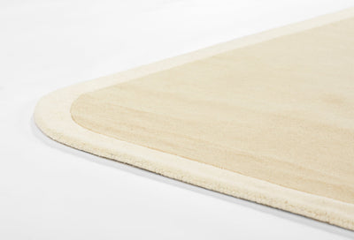 Novogratz Tallulah TAL-1 Beige Area Rug by Momeni