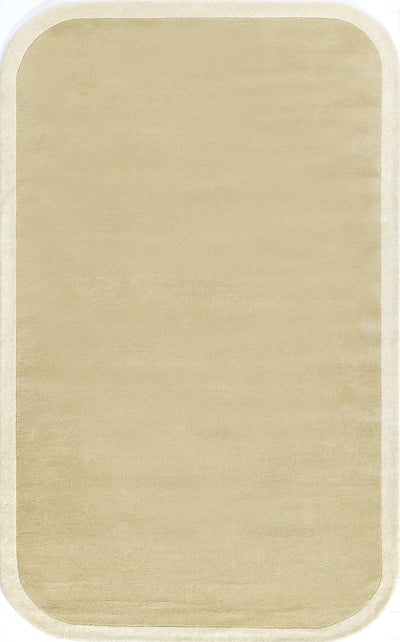 Novogratz Tallulah TAL-1 Beige Area Rug by Momeni