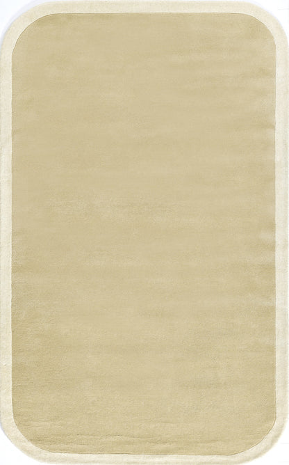 Novogratz Tallulah TAL-1 Beige Area Rug by Momeni