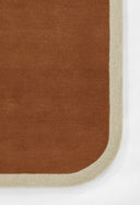 Novogratz Tallulah TAL-1 Copper Area Rug by Momeni