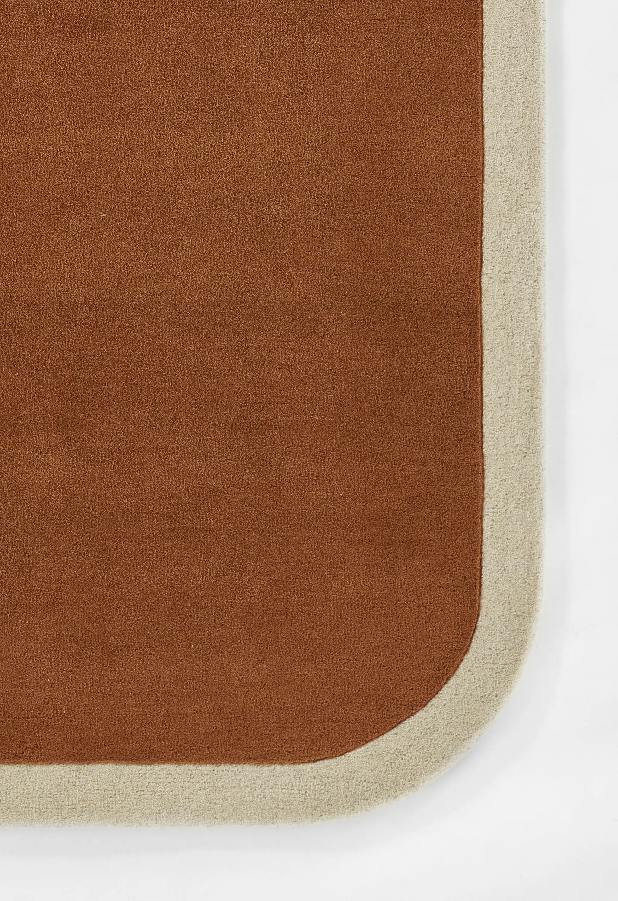 Tallulah TAL-1 Copper Area Rug by Novogratz by Momeni