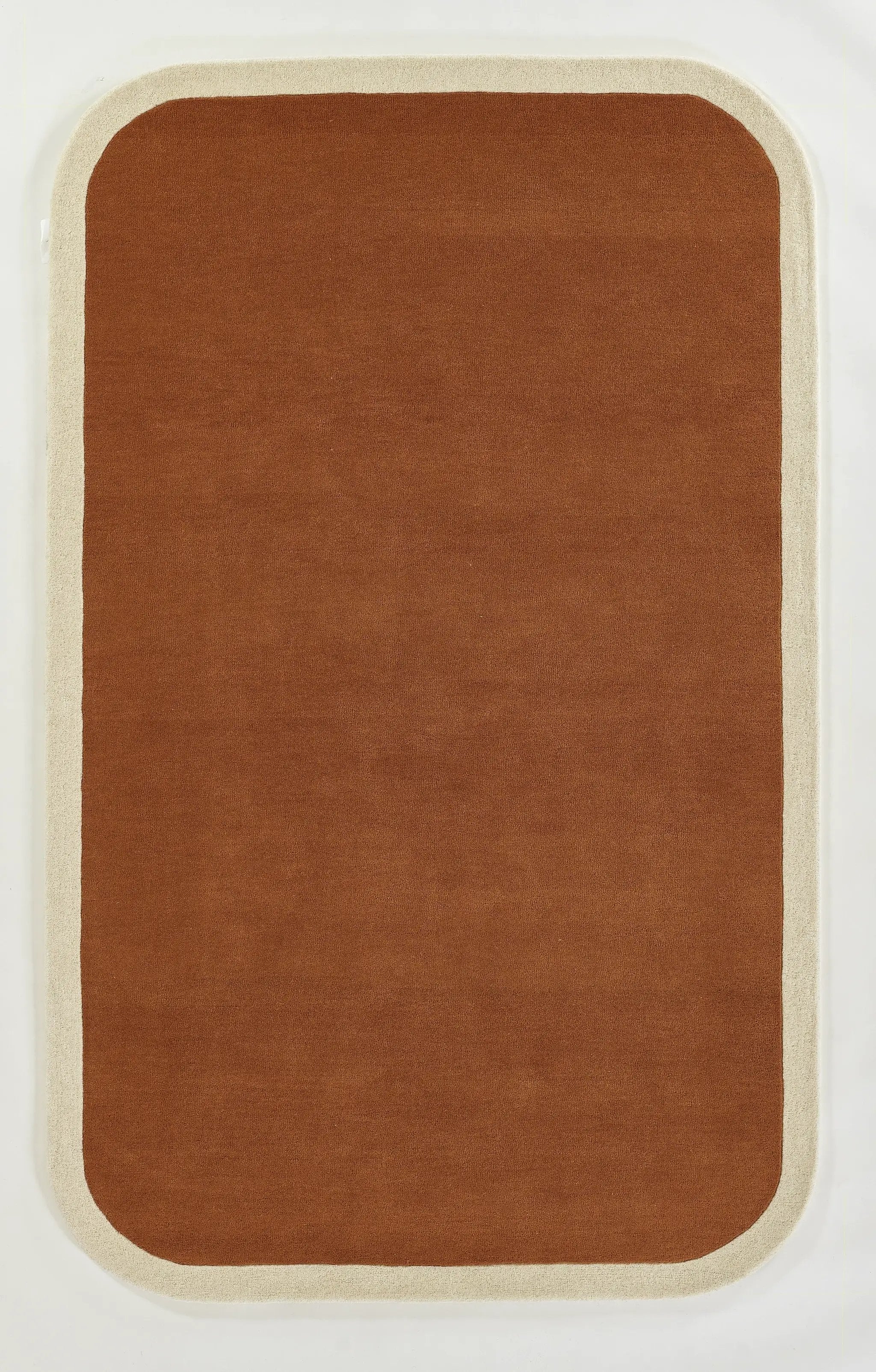 Tallulah TAL-1 Copper Area Rug by Novogratz by Momeni