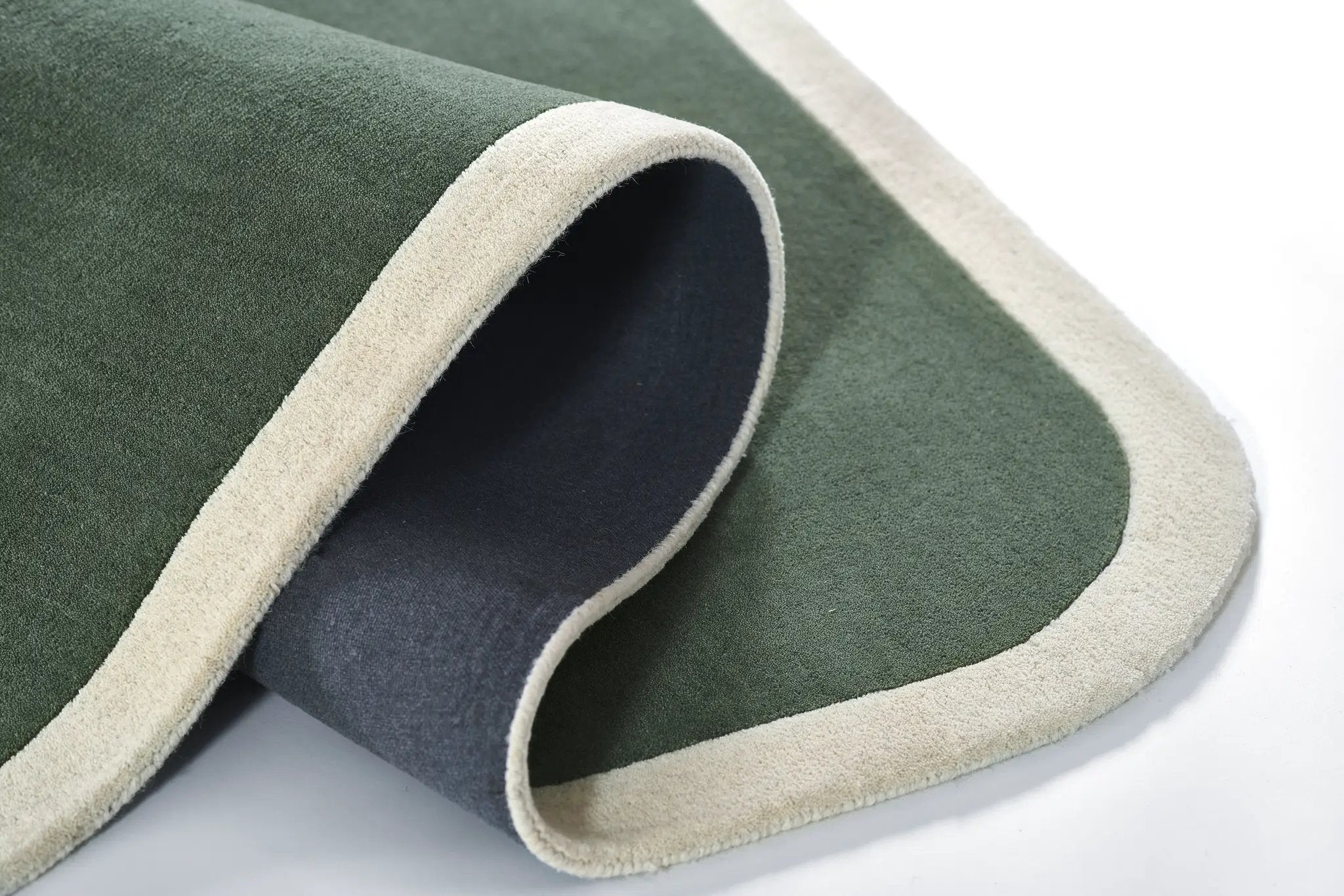 Tallulah TAL-1 Green Area Rug by Novogratz by Momeni