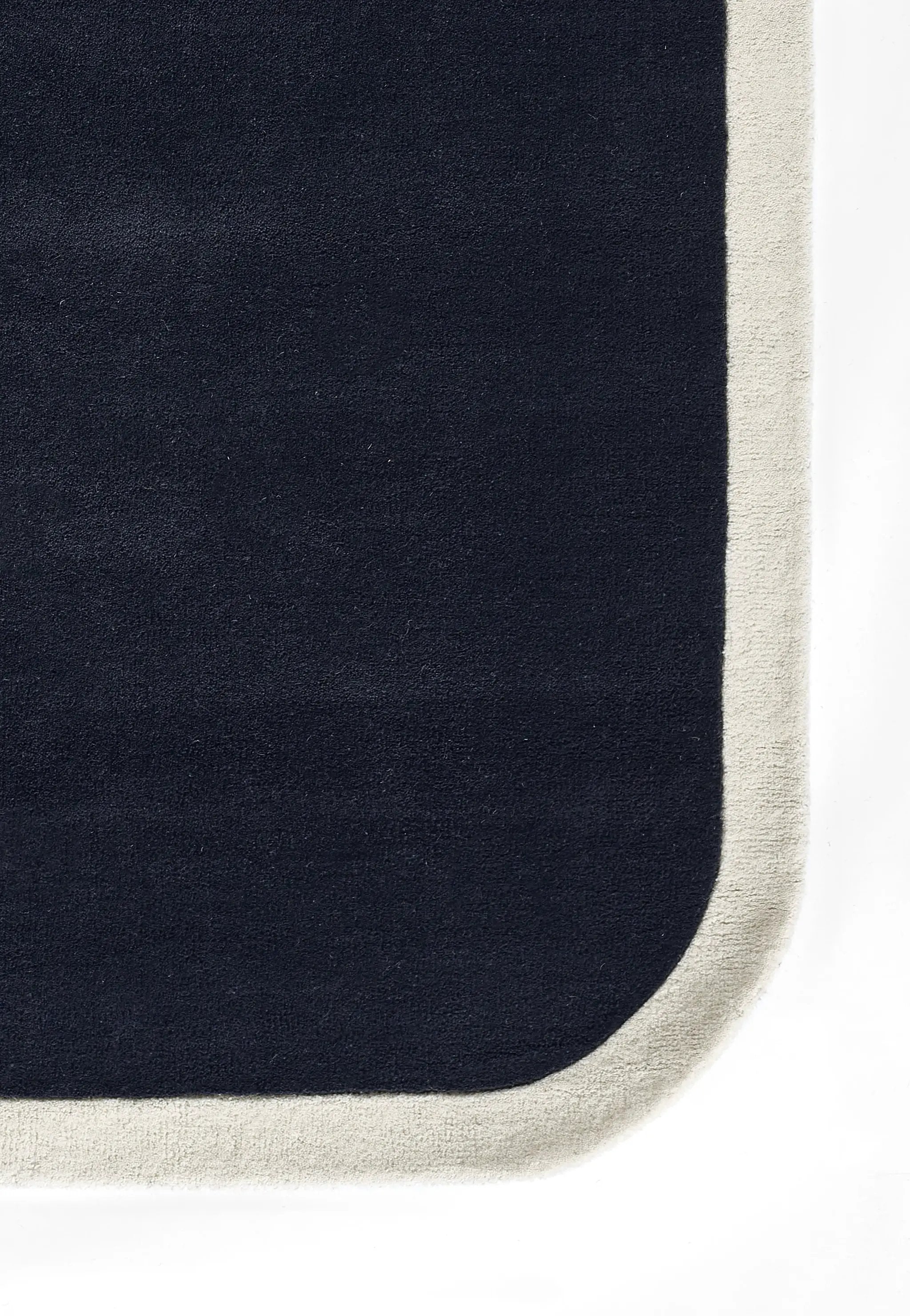 Tallulah TAL-1 Navy Area Rug by Novogratz by Momeni