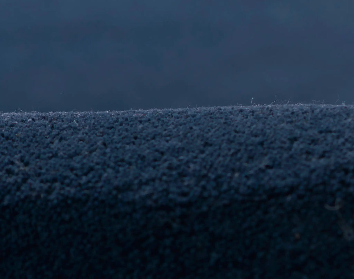 Tallulah TAL-1 Navy Area Rug by Novogratz by Momeni