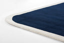 Novogratz Tallulah TAL-1 Navy Area Rug by Momeni